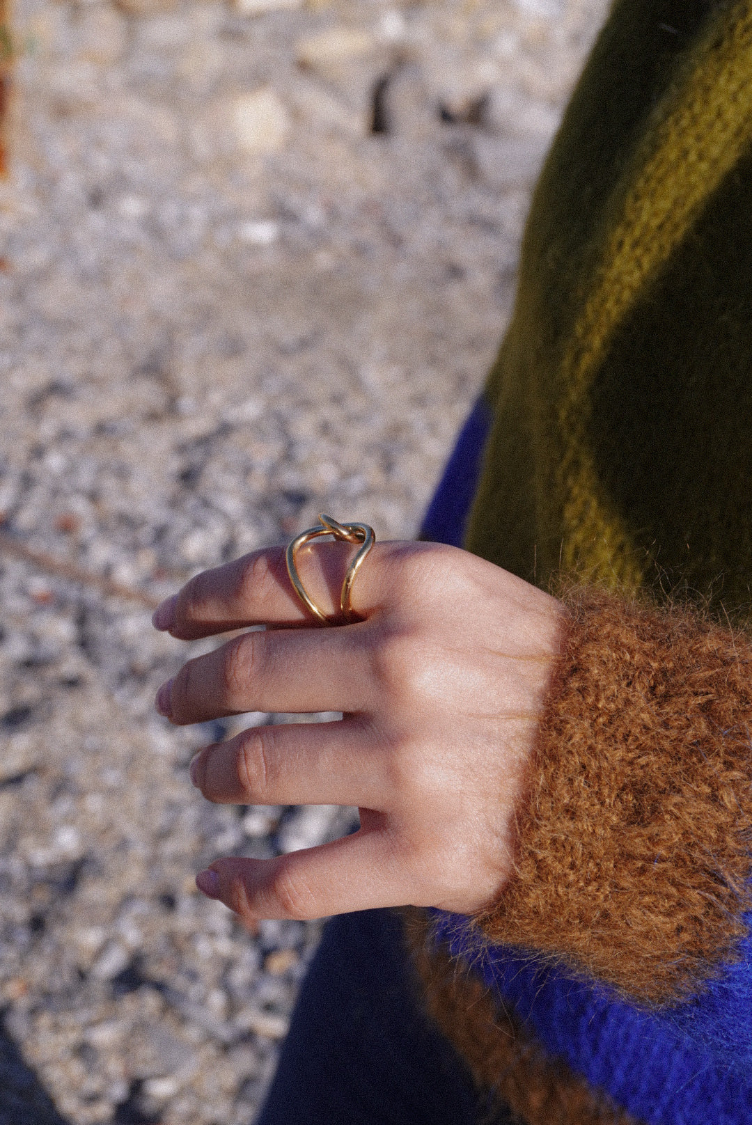 Anello Legame