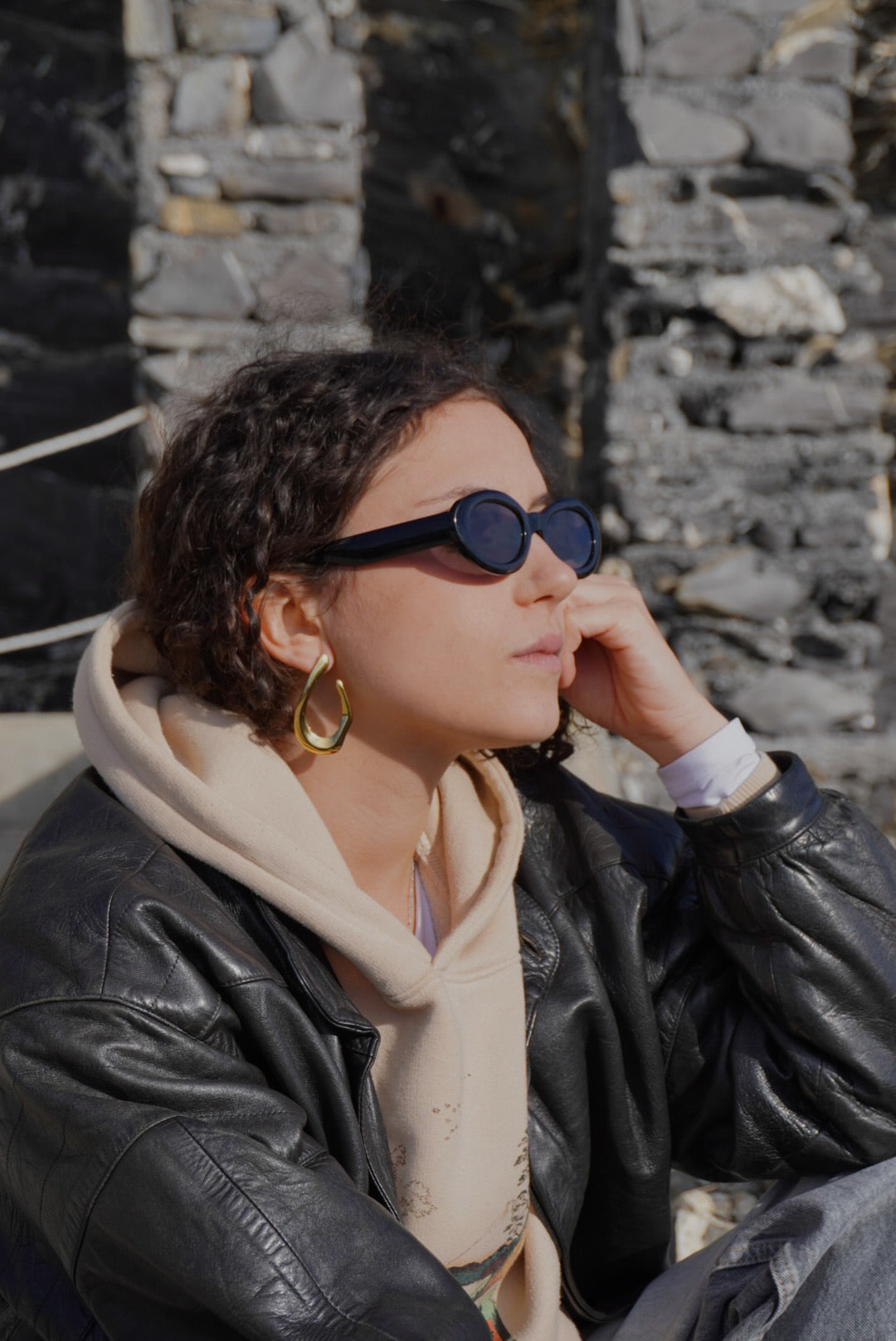 Orecchini Sabrina