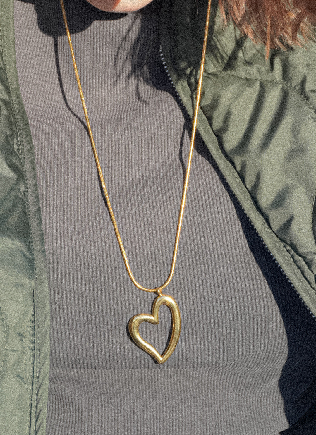 Collana Valentine