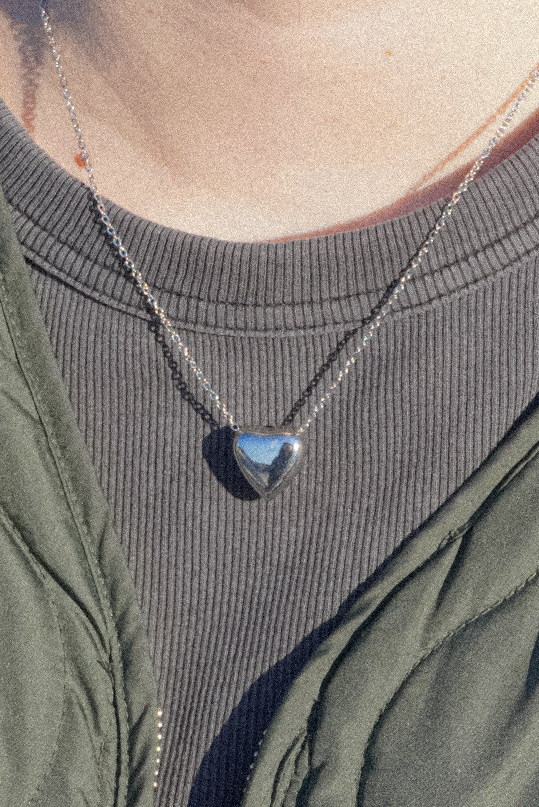 Collana Love