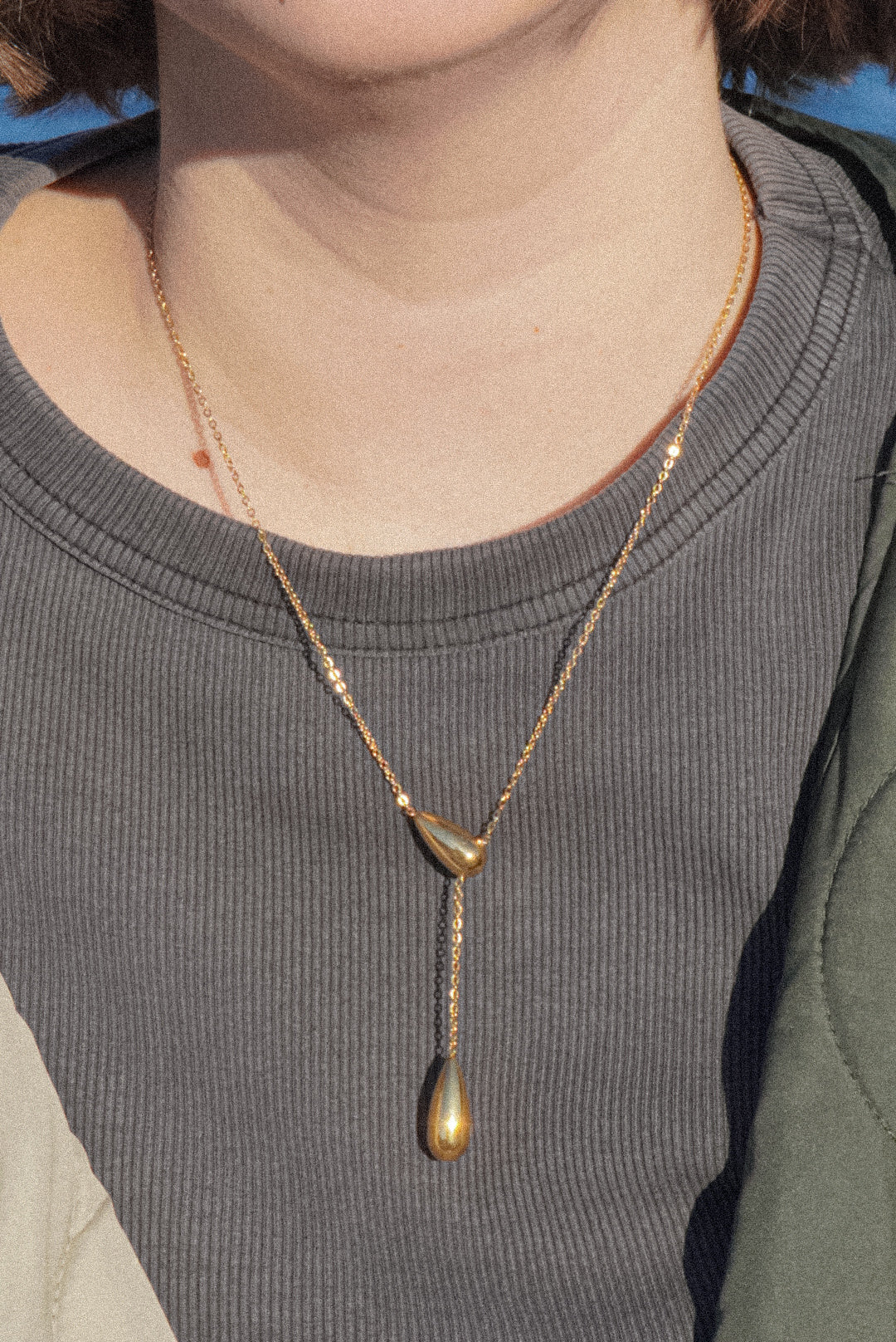 Collana Salice