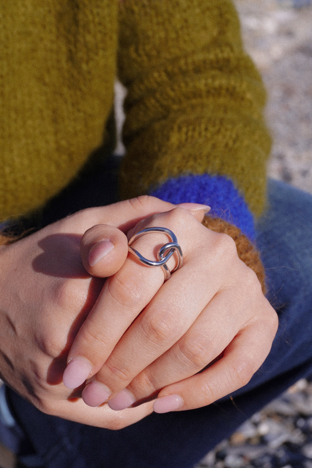 Anello Legame