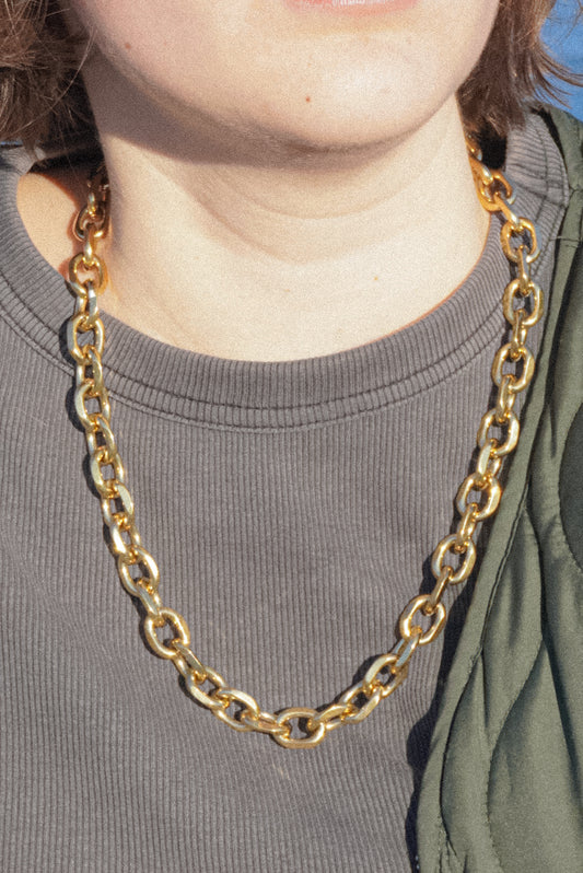 Collana Chain