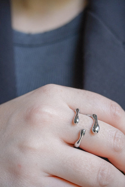 Anello Drop