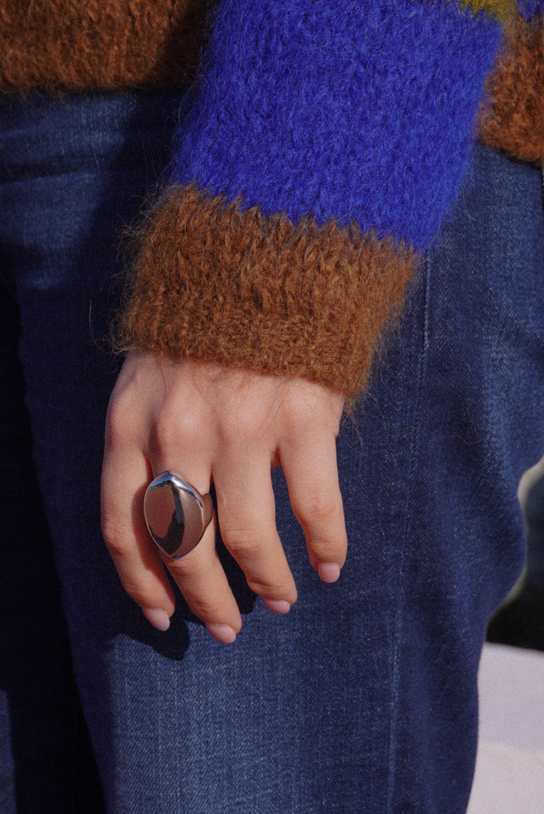 Anello Bibi