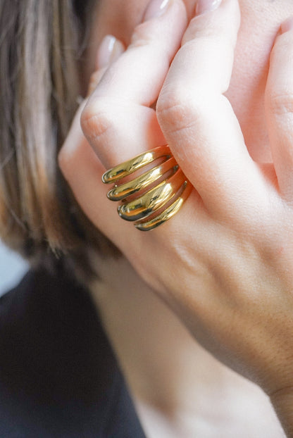Anello Nadia