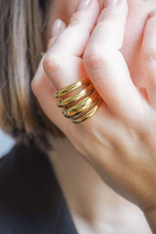 Anello Nadia