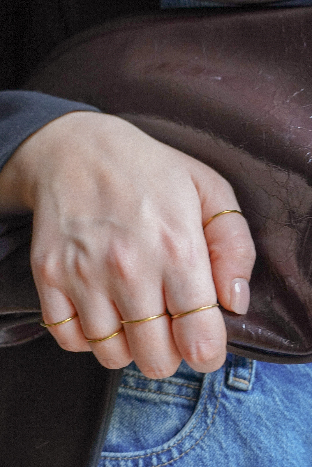 Anello Fedina