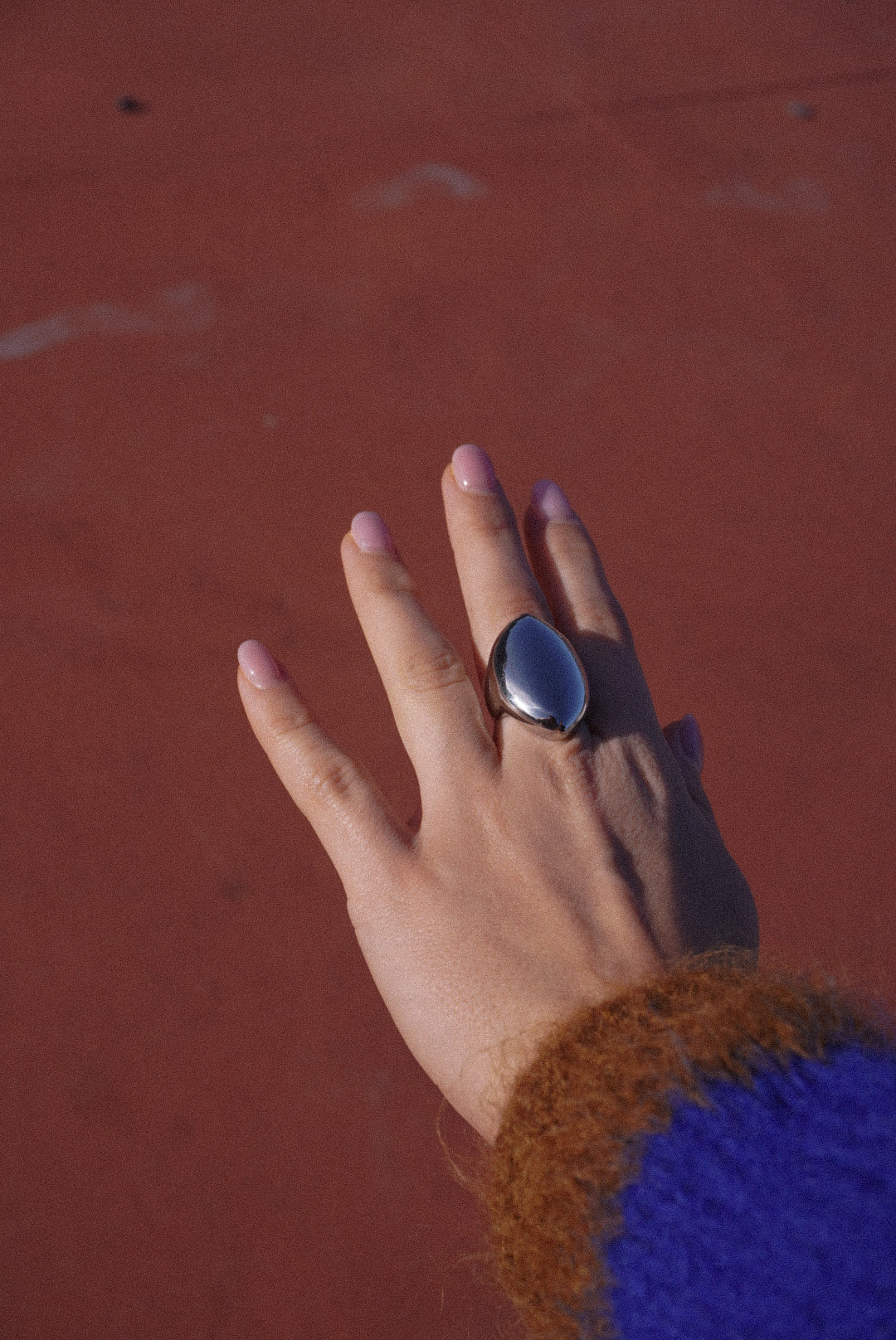 Anello Bibi