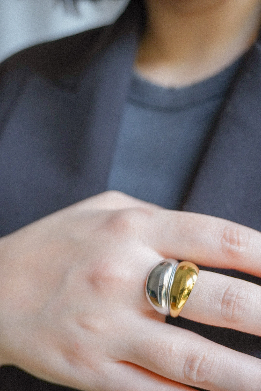 Anello Double