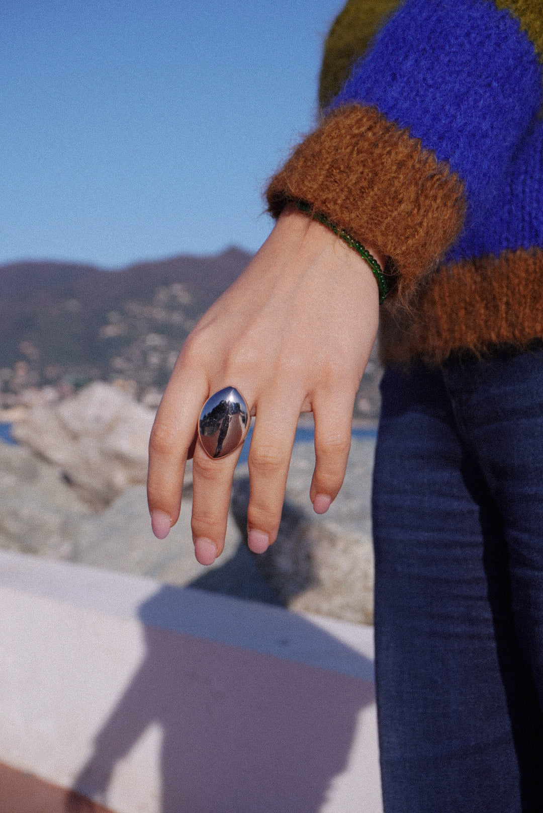 Anello Bibi