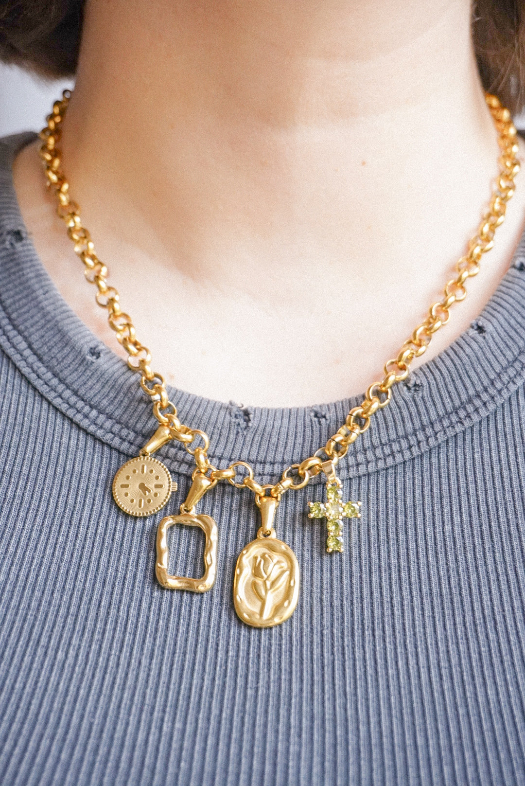 Collana Componibile