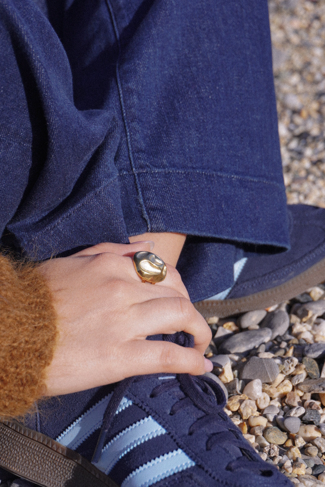 Anello Guscio