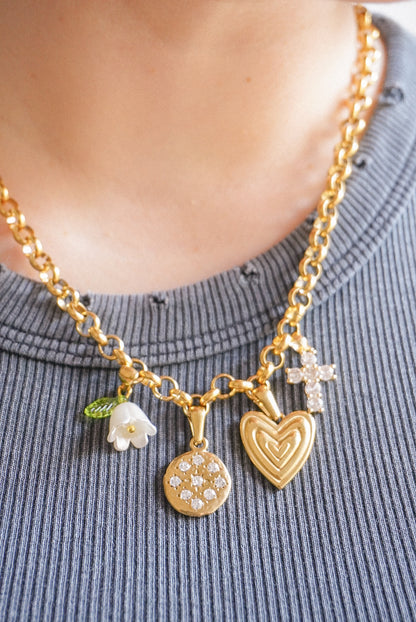 Collana Componibile