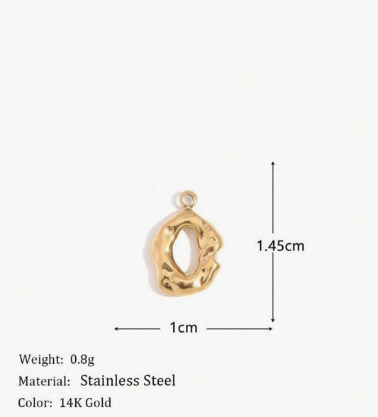 Charm Cerchio Fluid