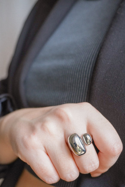 Anello Extra Bold