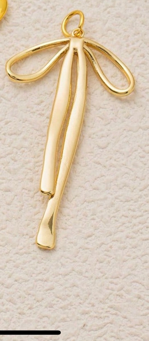 Charm Fiocco
