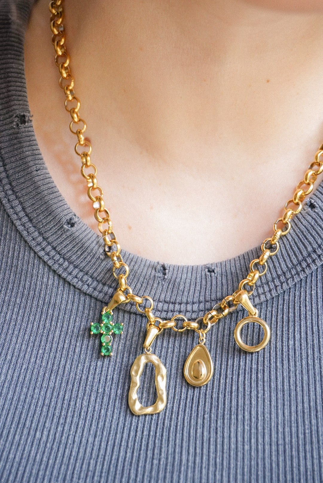 Collana Componibile
