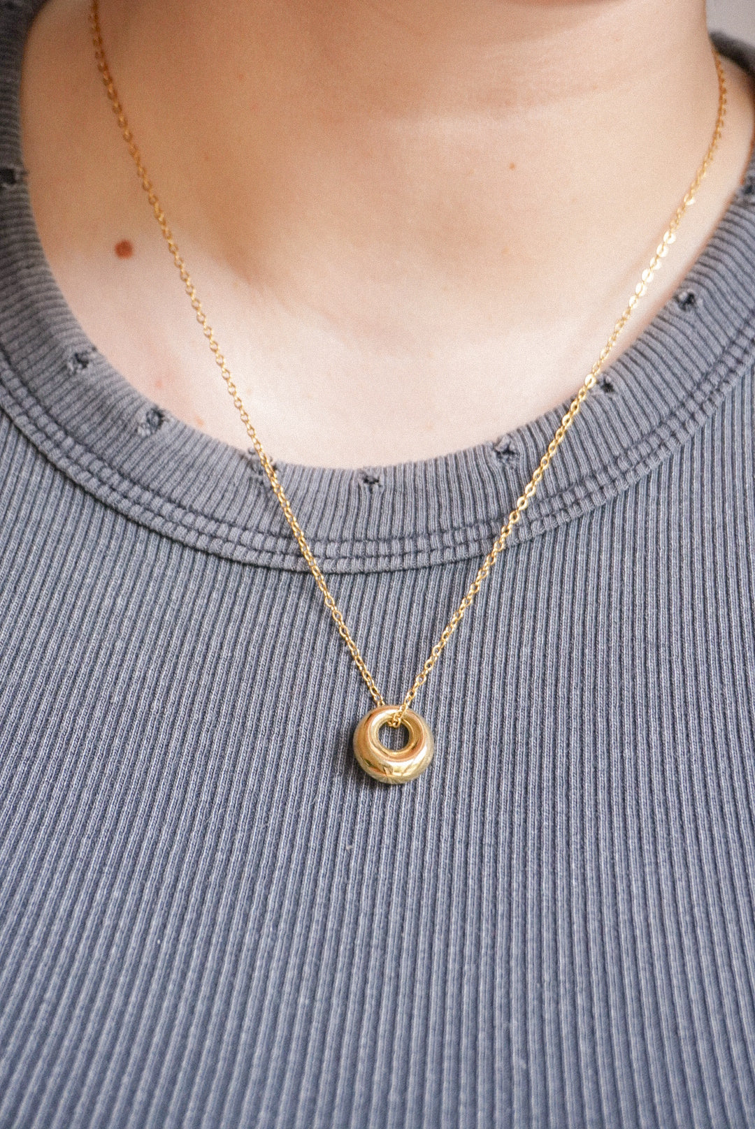 Collana Bomb