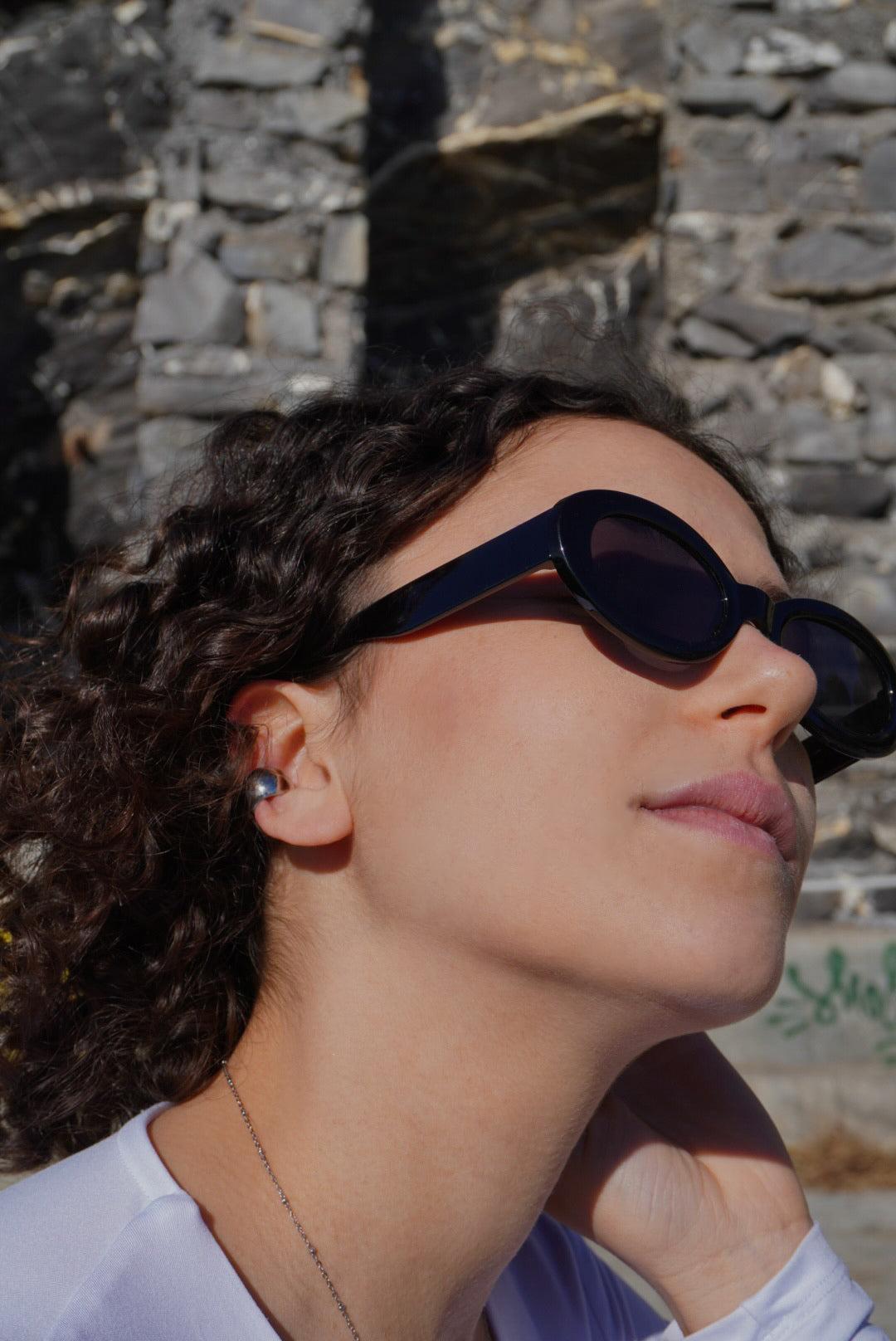 Ear Cuff Bold