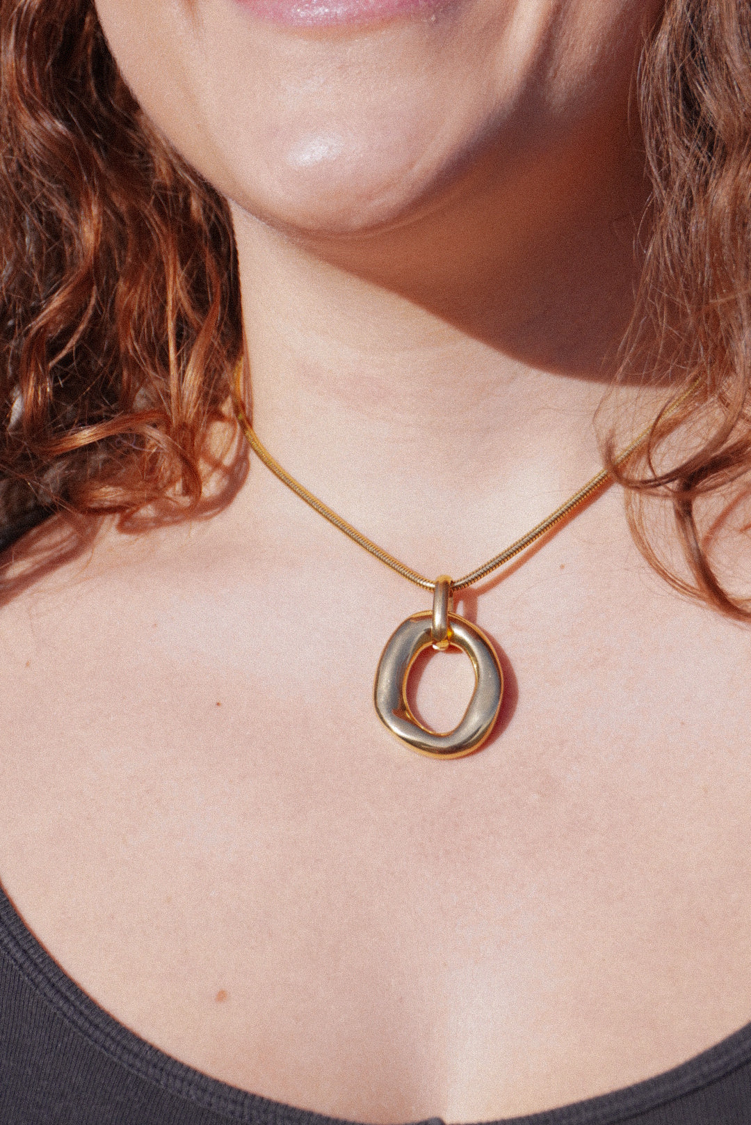 Collana Bold