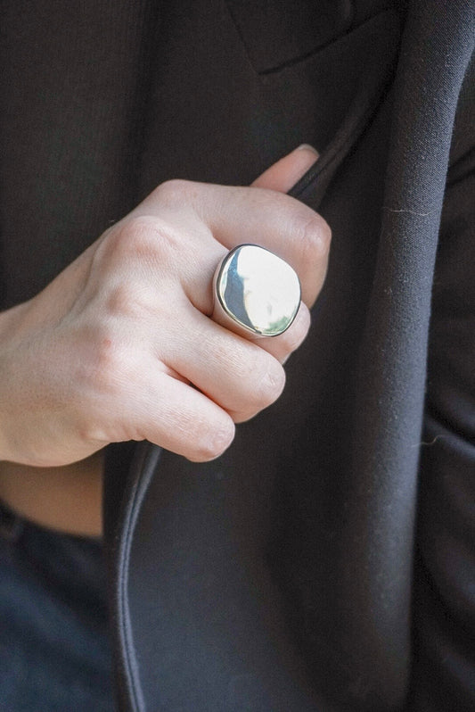 Anello Marianne