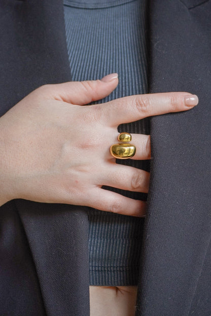 Anello Extra Bold