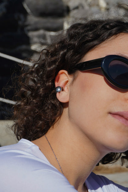 Ear Cuff Bold