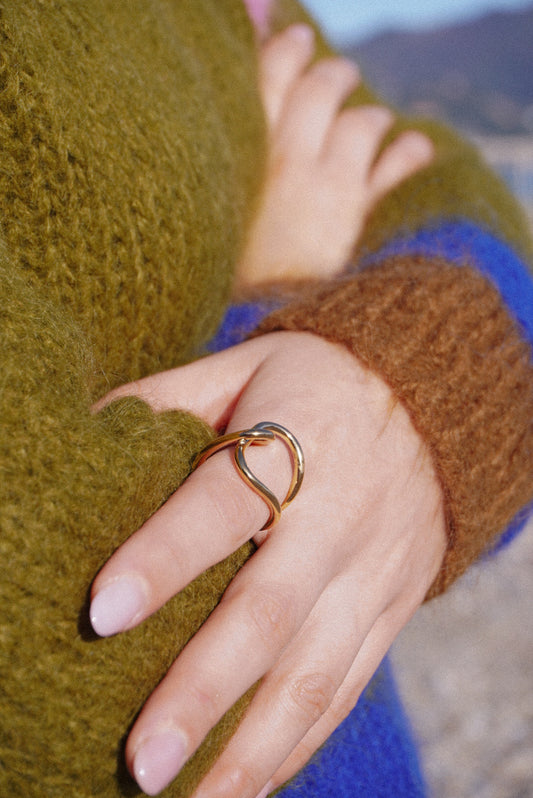 Anello Legame