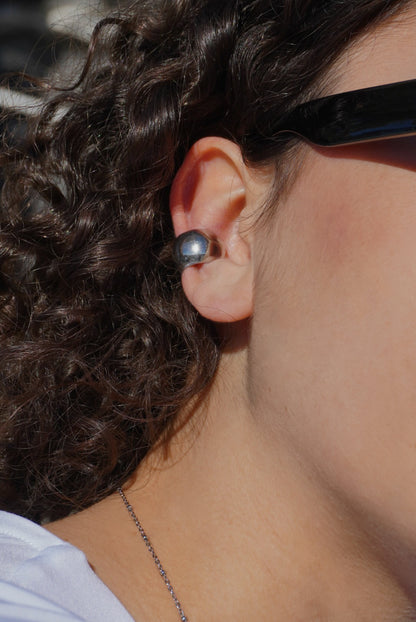 Ear Cuff Bold