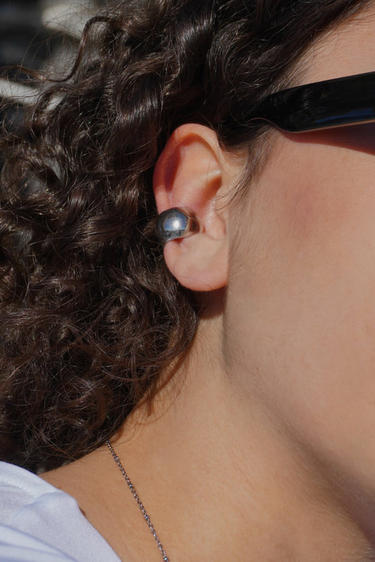 Ear Cuff Bold