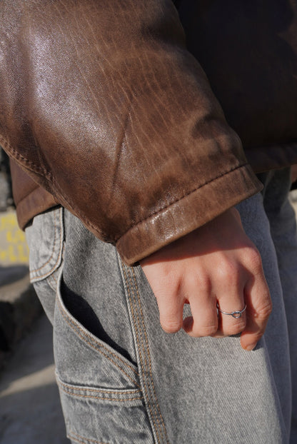 Anello Nodo dell’Amicizia