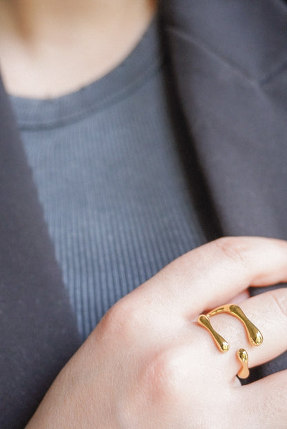 Anello Drop