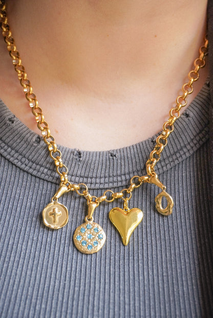 Collana Componibile