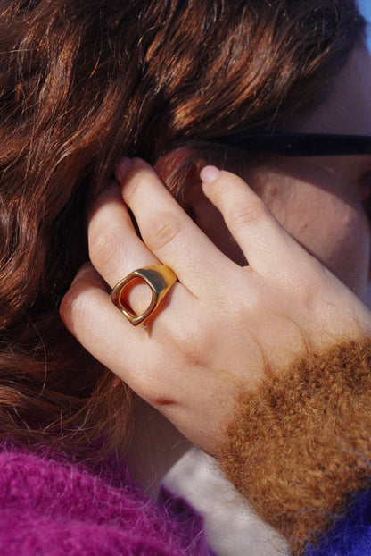 Anello Mancanza