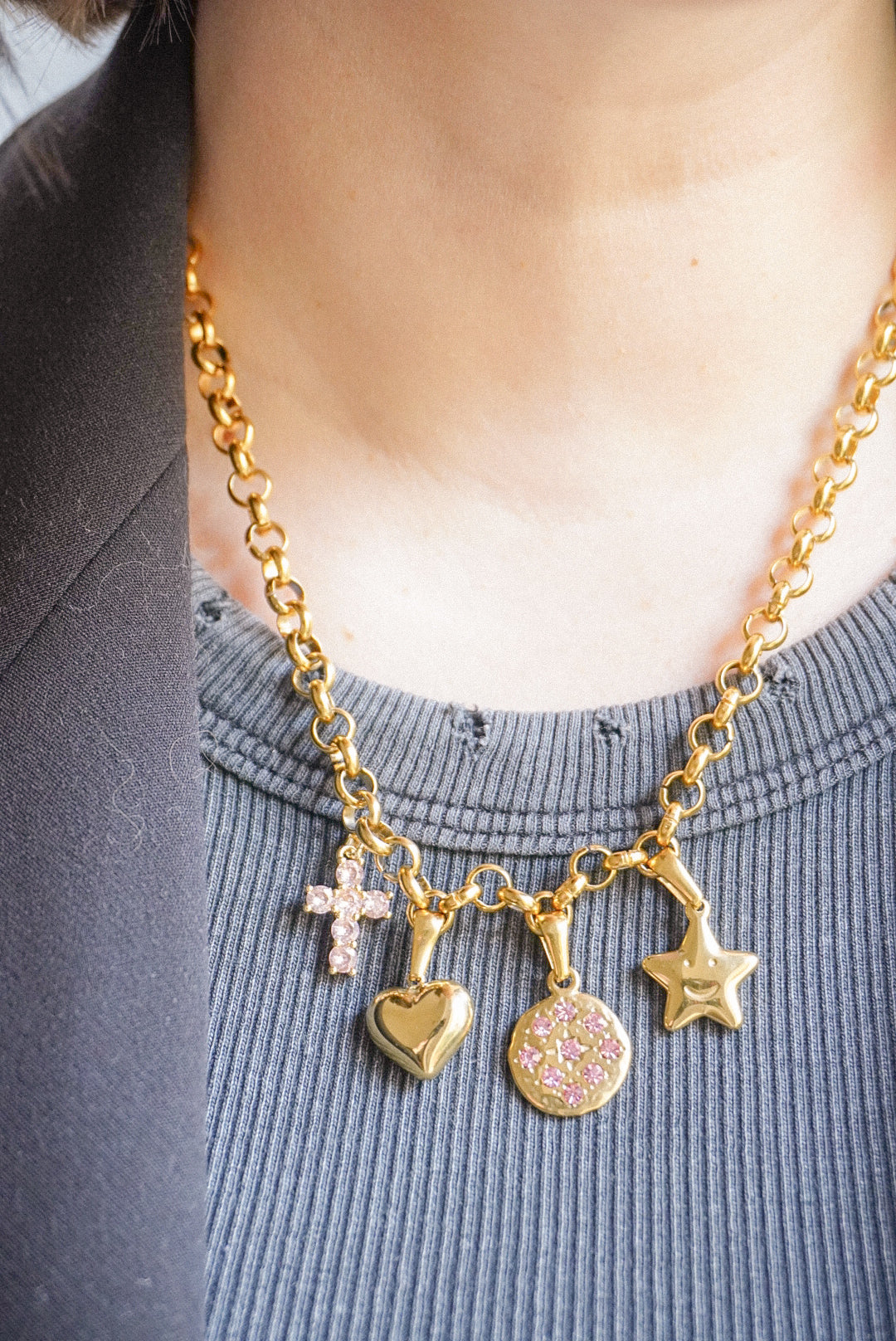 Collana Componibile
