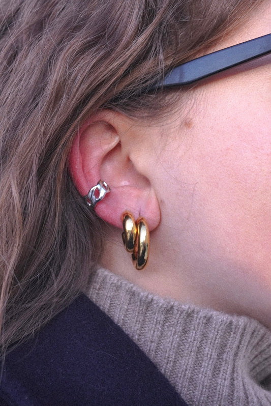 Ear Cuff Chain