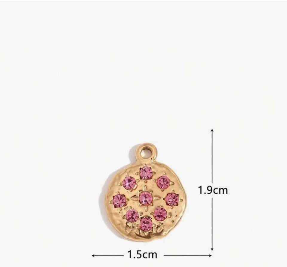 Collana Componibile