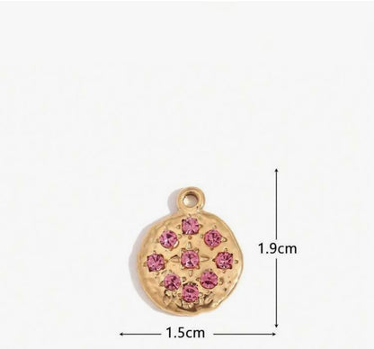 Collana Componibile