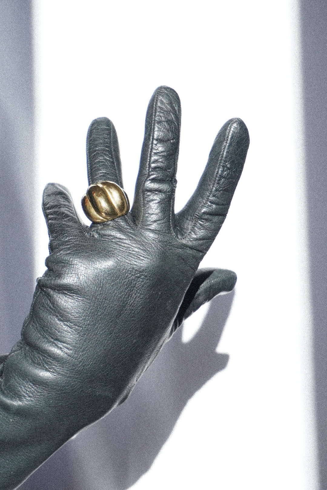 Anello Vintage