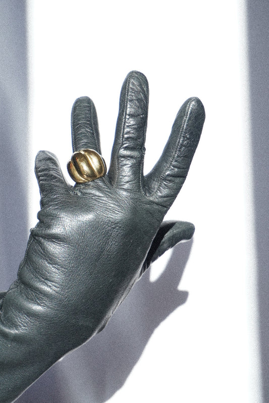 Anello Vintage