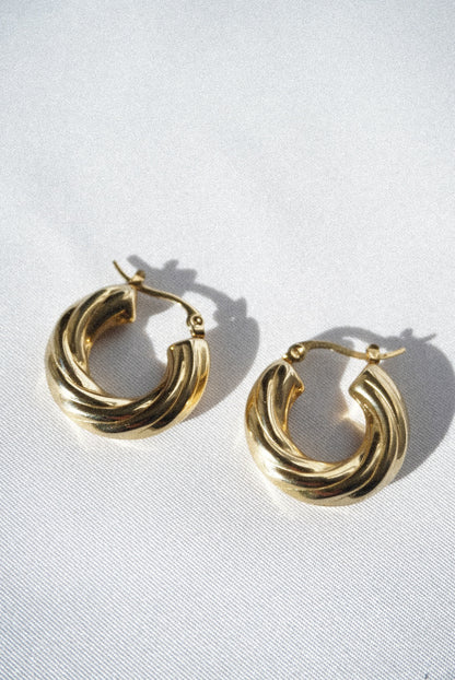 Orecchini Vintage 2.0