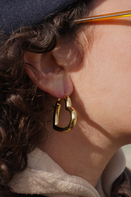 Orecchini A Domani Per Sempre