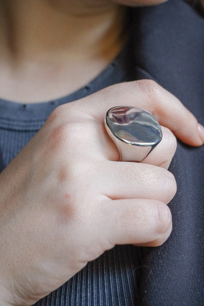 Anello Marianne