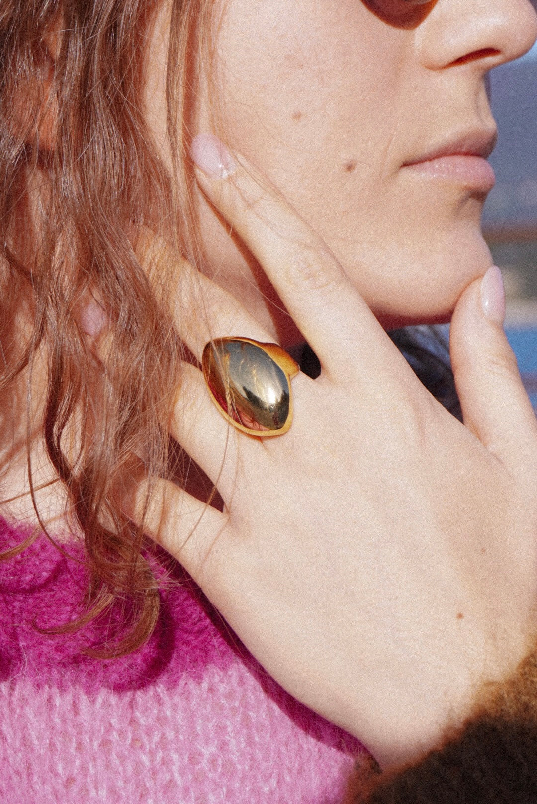 Anello Bibi