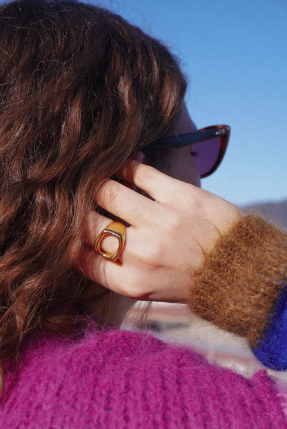Anello Mancanza