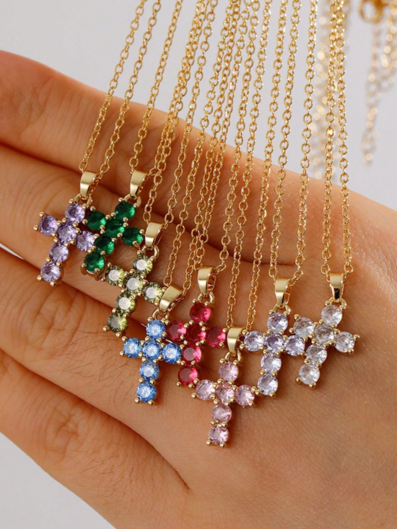 Collana Componibile