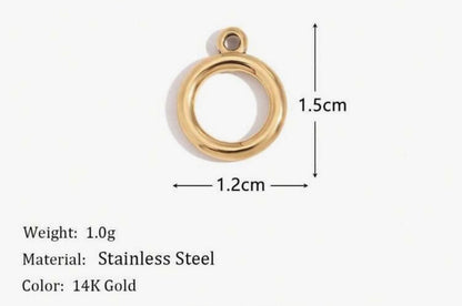 Collana Componibile