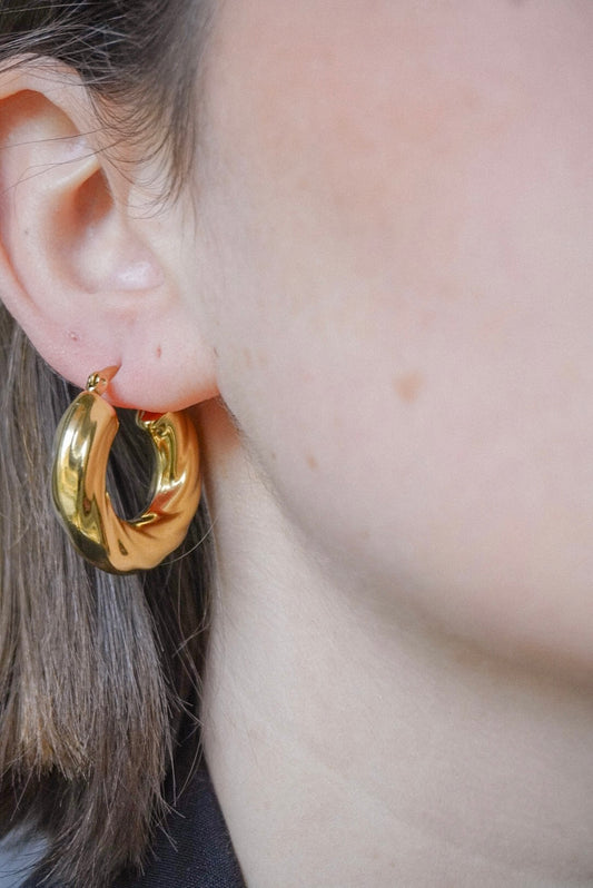 Orecchini Vintage 2.0